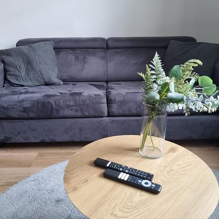 Niko'S Apartment Urban Stay ザグレブ エクステリア 写真