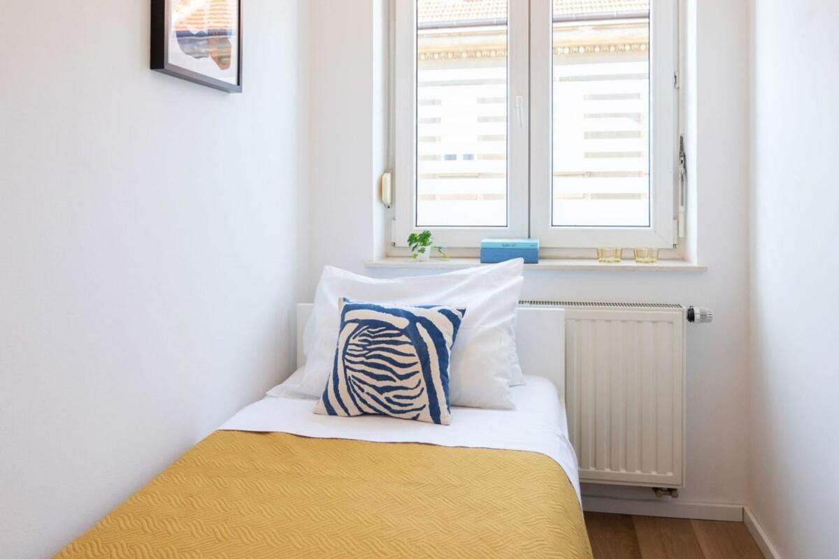 Niko'S Apartment Urban Stay ザグレブ エクステリア 写真