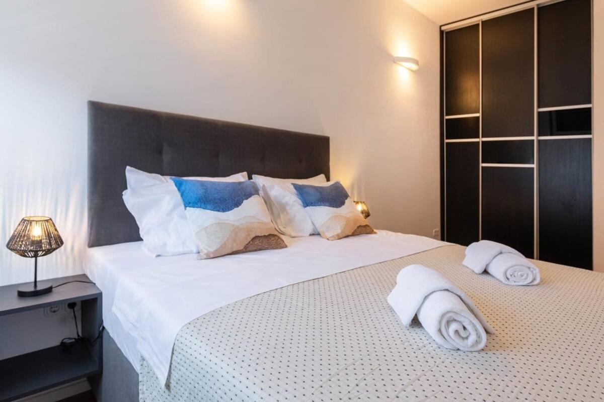 Niko'S Apartment Urban Stay ザグレブ エクステリア 写真