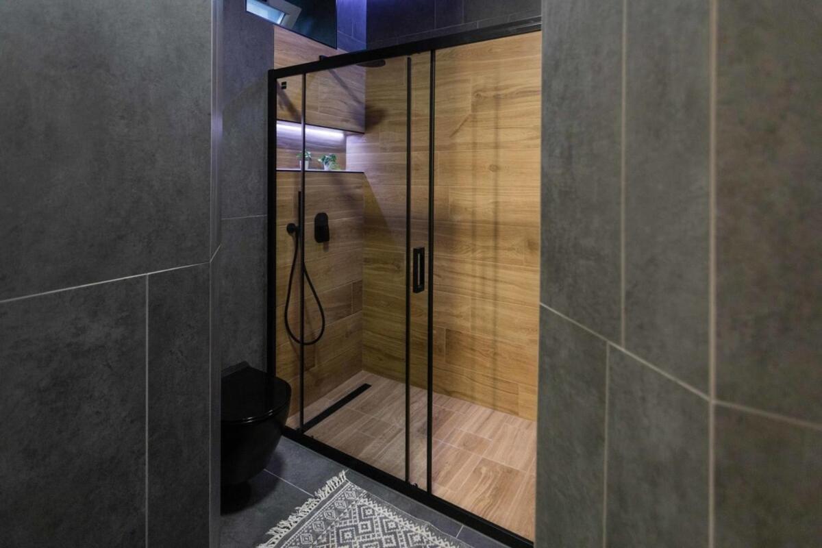 Niko'S Apartment Urban Stay ザグレブ エクステリア 写真