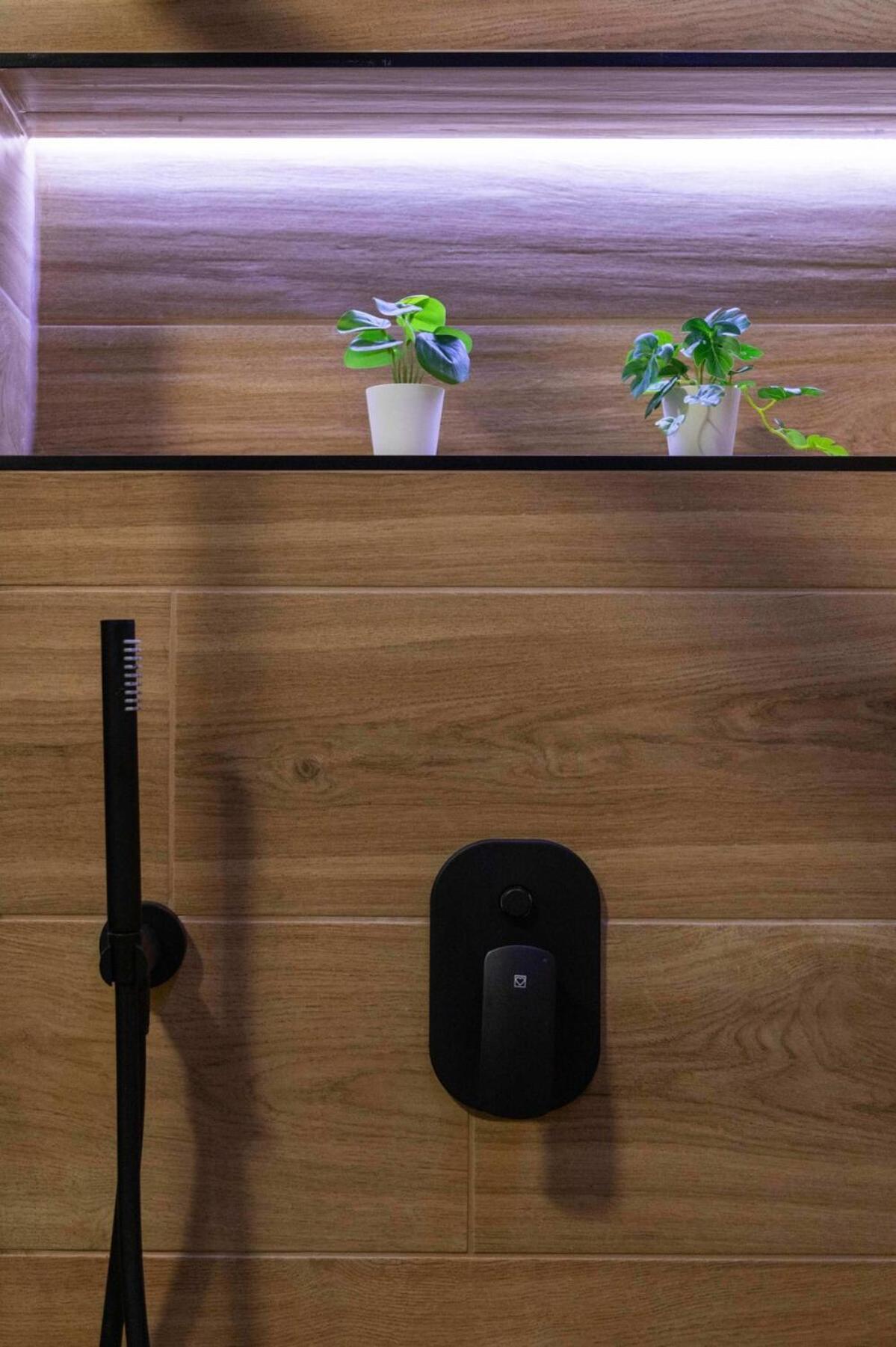 Niko'S Apartment Urban Stay ザグレブ エクステリア 写真