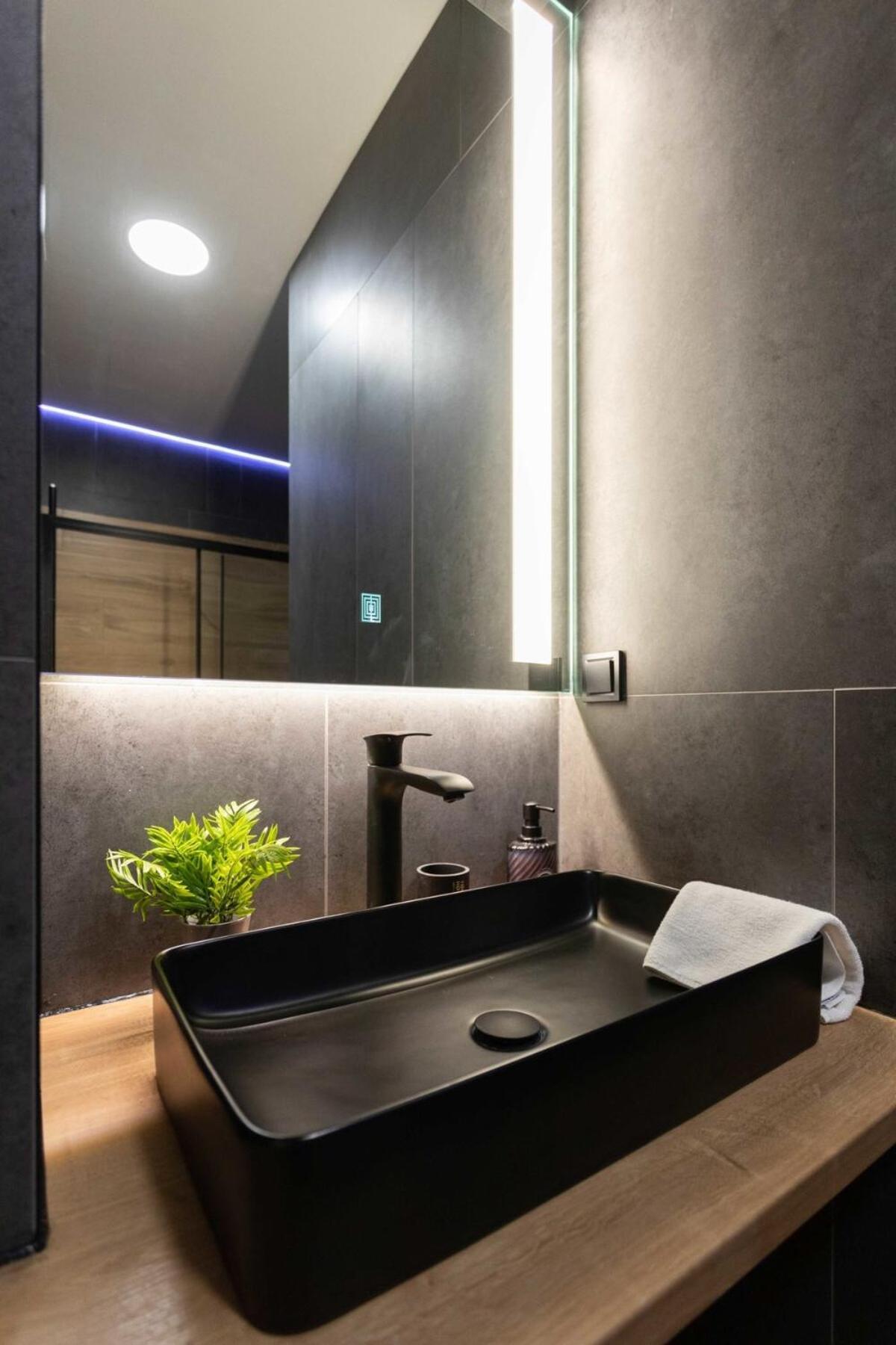 Niko'S Apartment Urban Stay ザグレブ エクステリア 写真