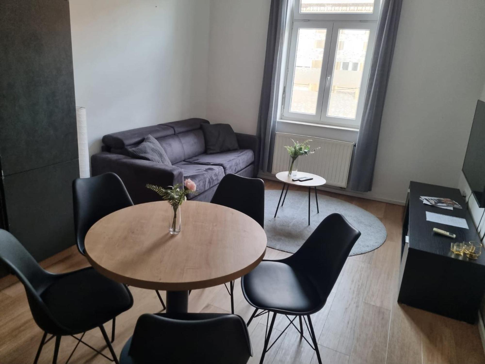 Niko'S Apartment Urban Stay ザグレブ エクステリア 写真