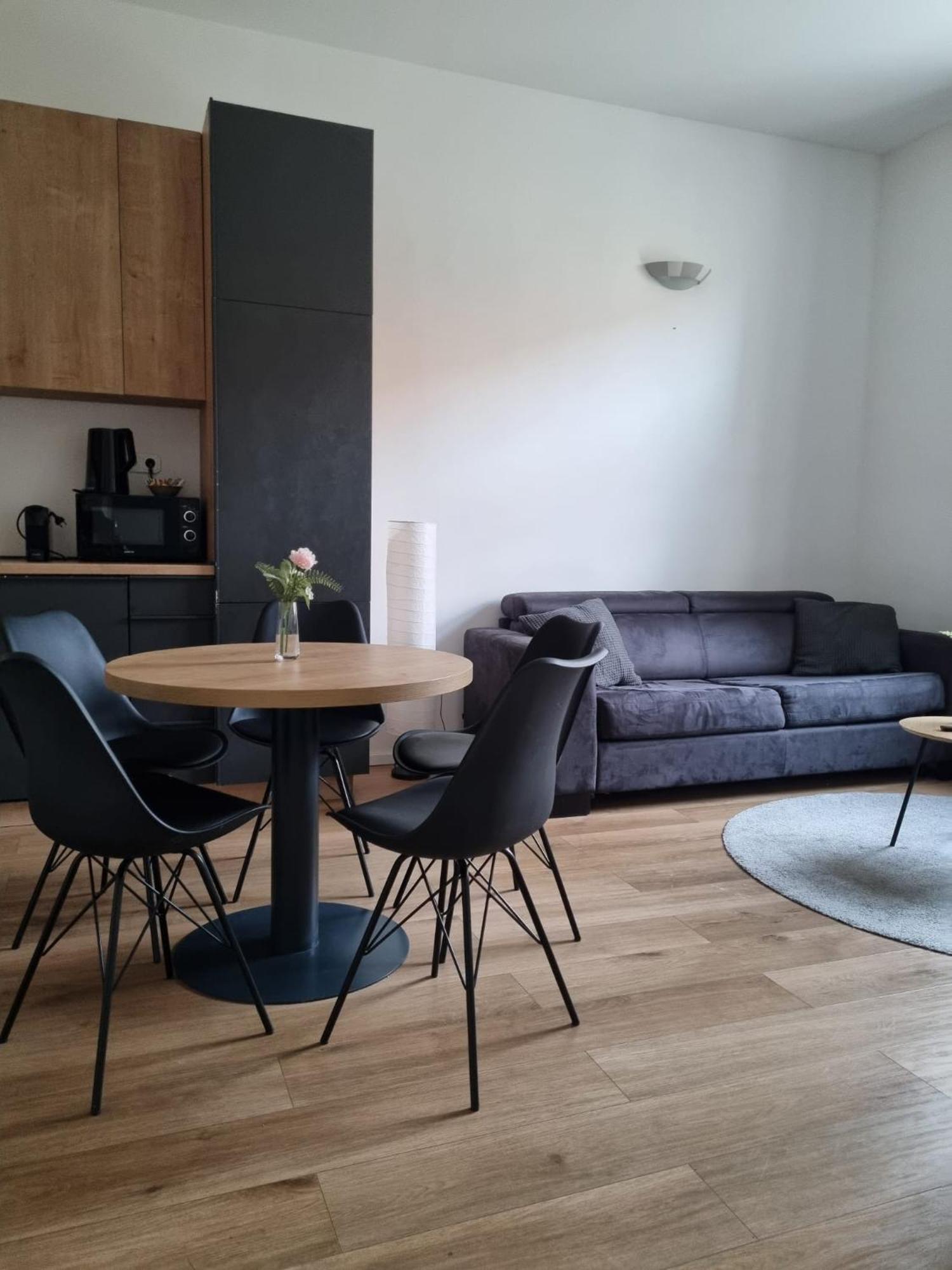Niko'S Apartment Urban Stay ザグレブ エクステリア 写真