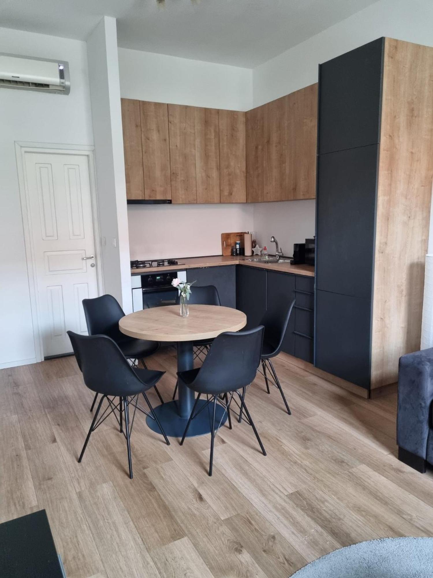 Niko'S Apartment Urban Stay ザグレブ エクステリア 写真